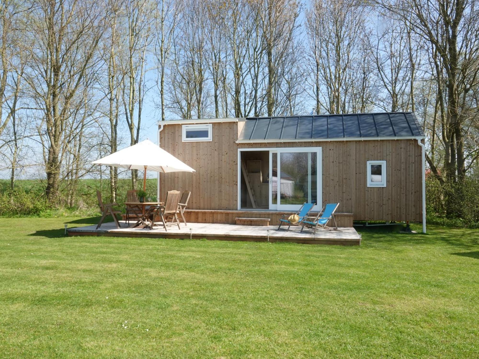Welgelegen Bed & Breakfast Workum