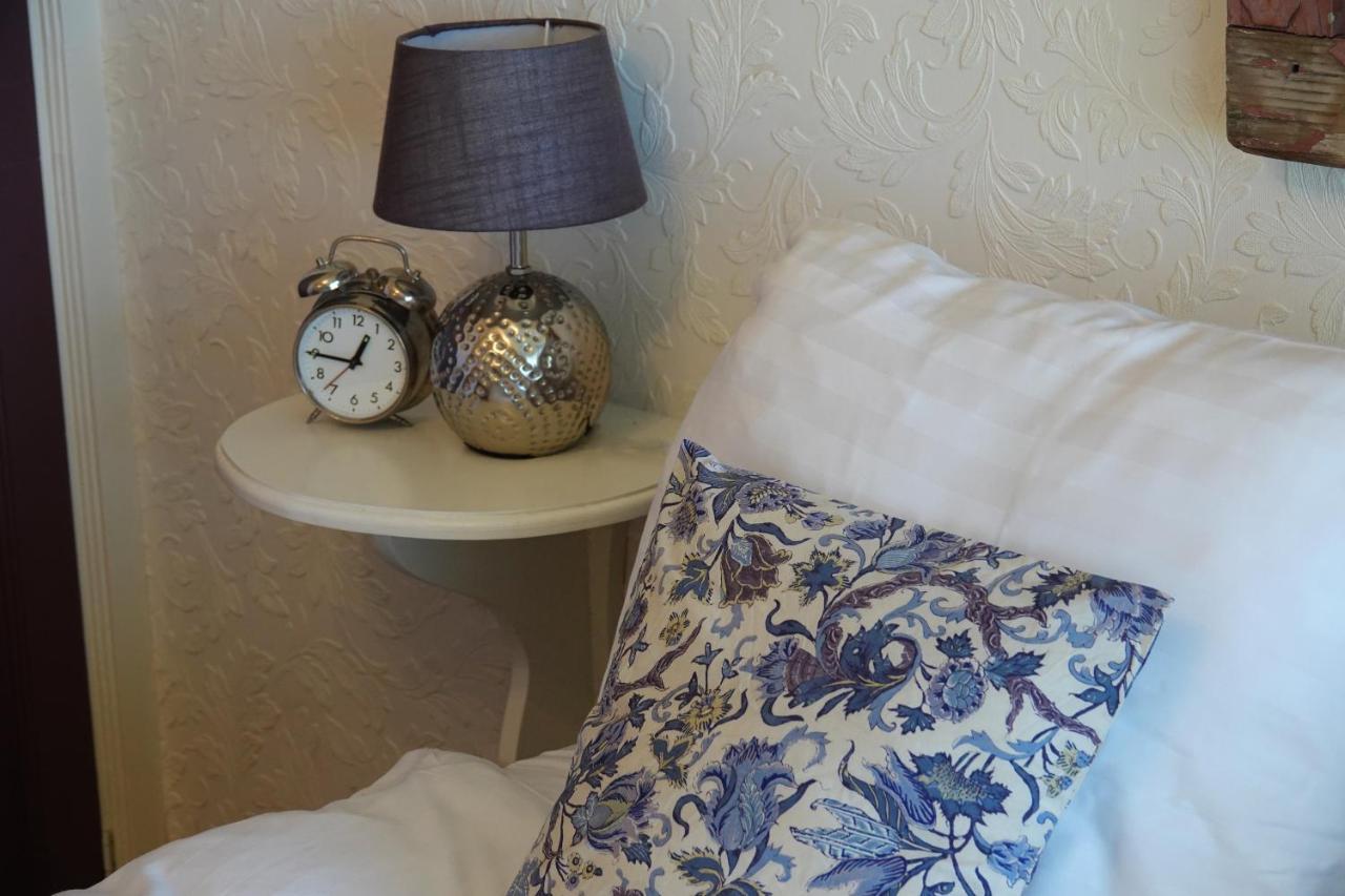 Welgelegen Bed & Breakfast Workum
