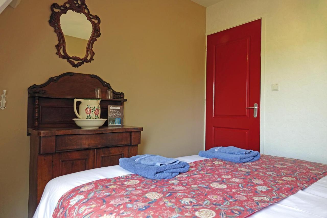Bed & Breakfast Welgelegen 2*