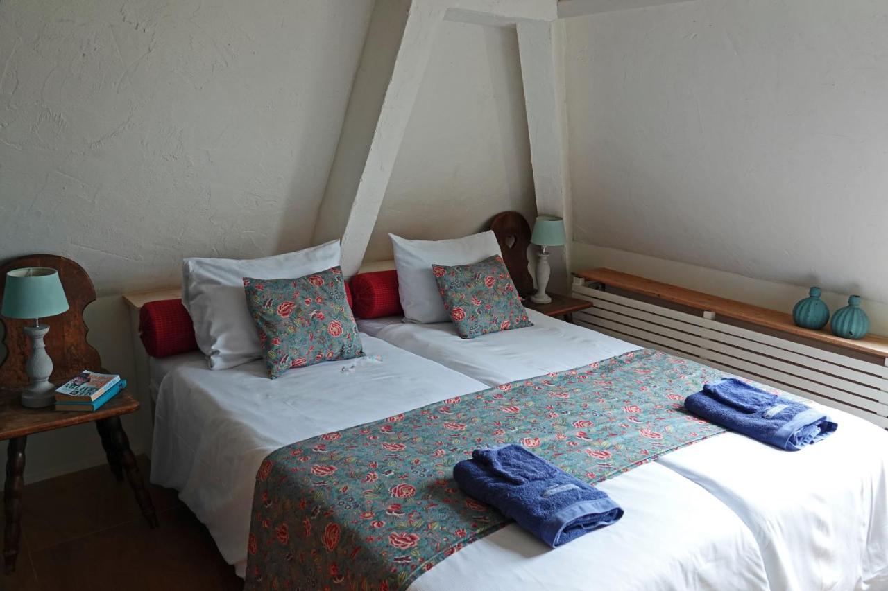 Bed & Breakfast Welgelegen