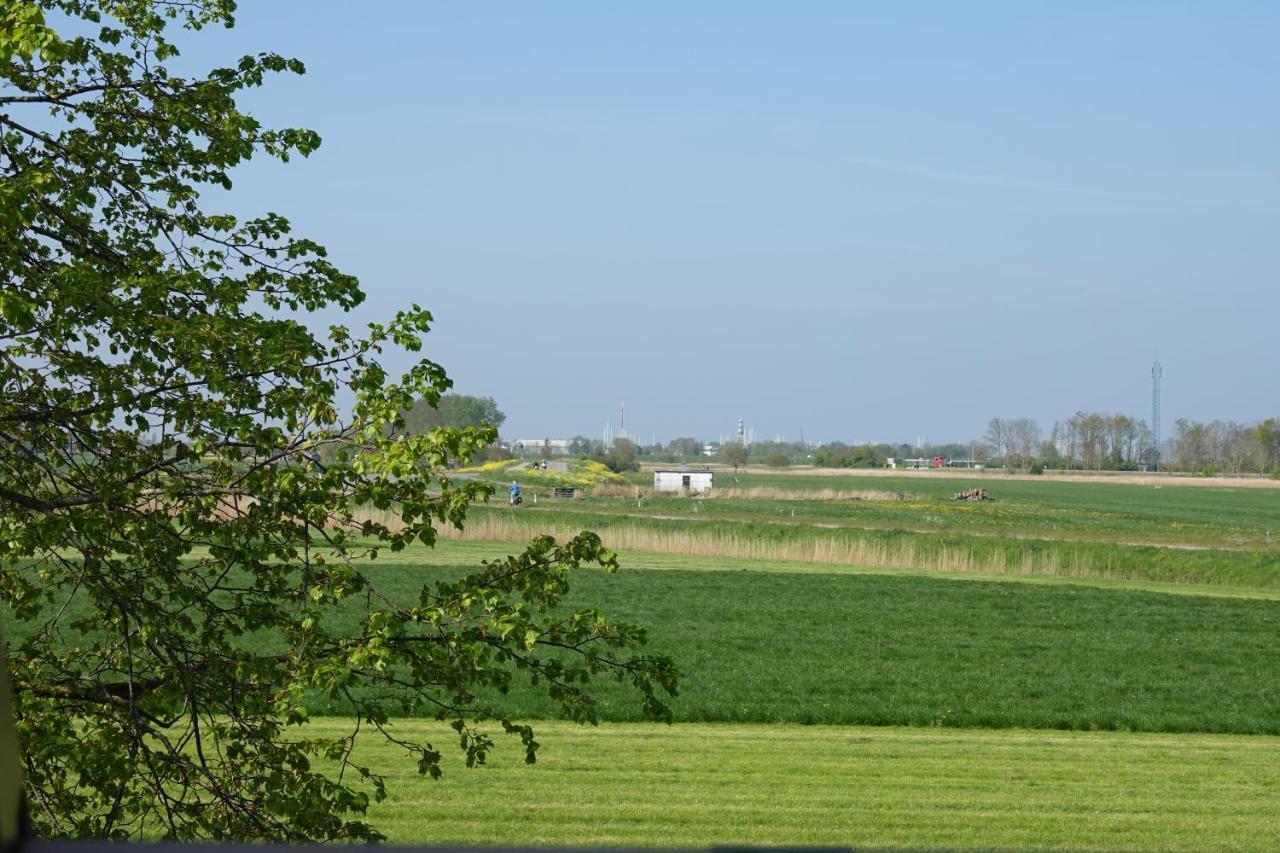 Welgelegen