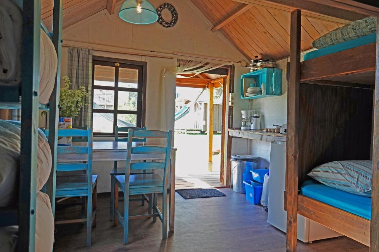 Welgelegen Bed & Breakfast Workum