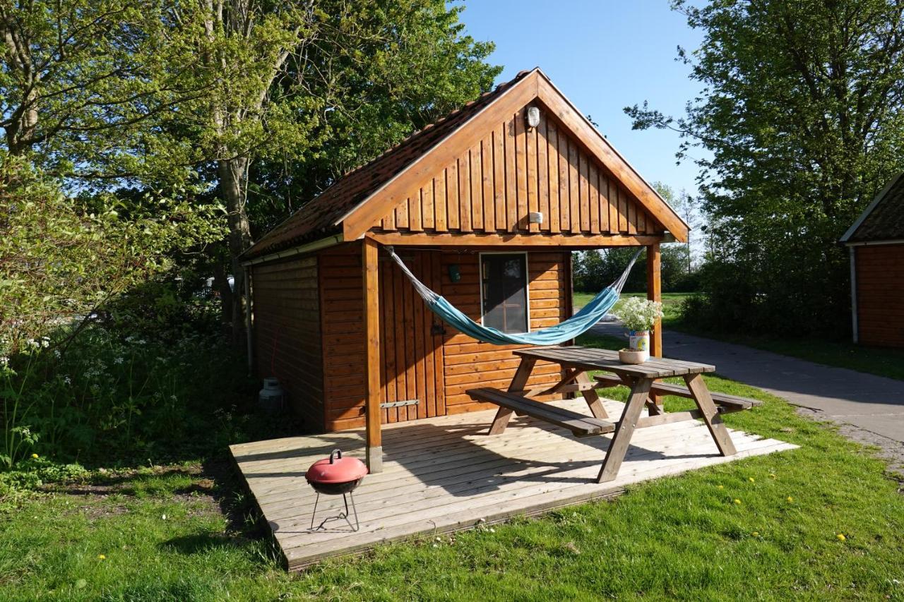 Welgelegen Bed & Breakfast 2*