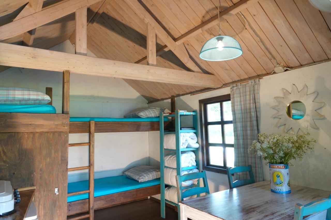 Bed & Breakfast Welgelegen Workum