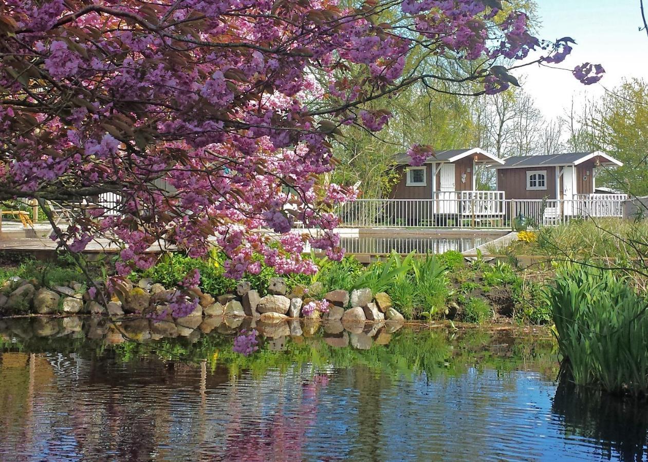 Welgelegen Bed & Breakfast Workum
